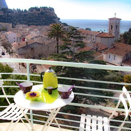 Apartmán Indigo Cassis Exteriér fotografie