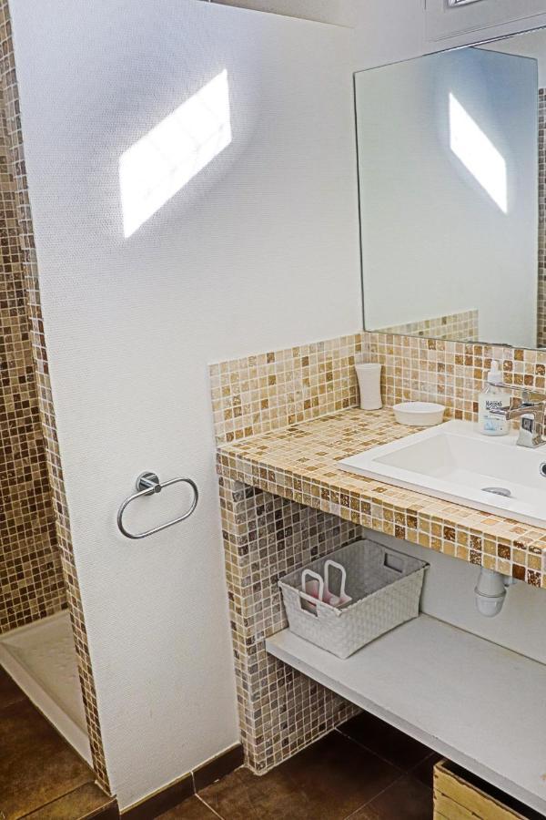 Apartmán Indigo Cassis Exteriér fotografie
