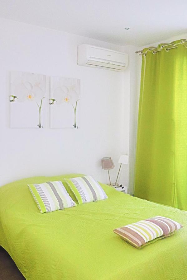 Apartmán Indigo Cassis Exteriér fotografie