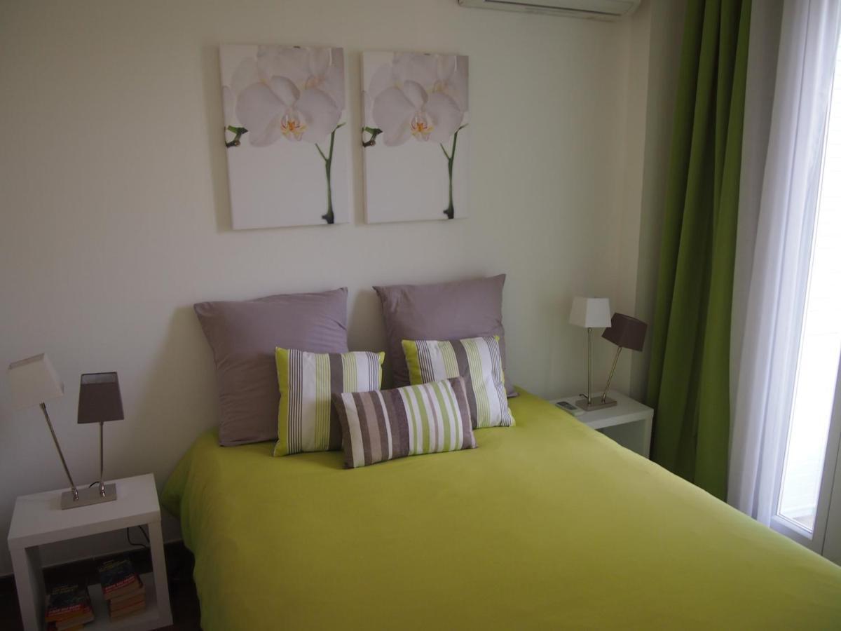 Apartmán Indigo Cassis Exteriér fotografie